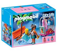 PLAYMOBIL - Juego Sesión de Fotos en la Playa (61530)
