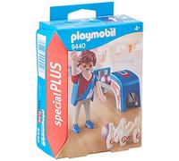 Playmobil Jugador de Bolos