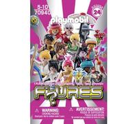 Playmobil - Juguete Playmobil con accesorios y figuras (Varios modelos) ㅤ