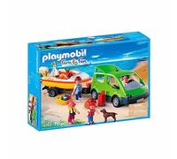Playmobil Juguete 626667 Multicolor