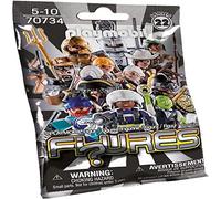 Playmobil - Figura sorpresa Serie 22 Playmobil Multicolor (Varios modelos) ㅤ