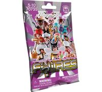 Playmobil- juguete, multicolor (70735)
