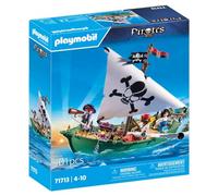 PLAYMOBIL- Juguete, Multicolor (71713)