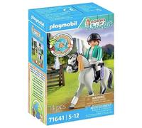 Playmobil: set de competición de equitación