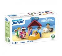 Playmobil Junior 72001 La Natividad