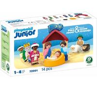 PLAYMOBIL Junior Belen