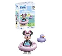 Playmobil - Junior & Disney: Minnie`S Beach Trip (71706) Toy NUEVO