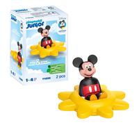 Figura de juguete Playmobil Junior 71698 Multicolor Plástico 1-4 años