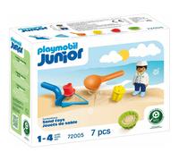 Playmobil – Playmobil Junior: Sand Panadería
