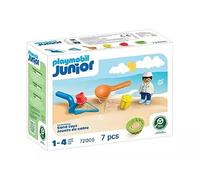 Playmobil Junior: Sand Panadería