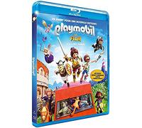 Playmobil : Le Film [Francia] [Blu-ray]