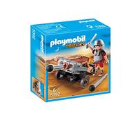 PLAYMOBIL Legionario con Ballesta (5392)