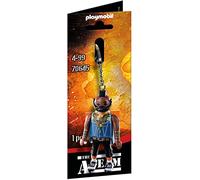 Playmobil llavero equipo a m.a. baracus