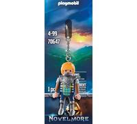 Llavero Playmobil Pirata Rico con Príncipe Arwyn
