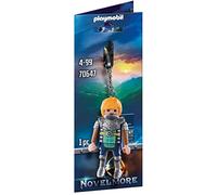 Llavero playmobil pirata rico