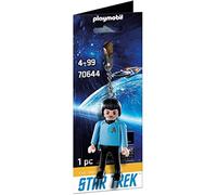 PLAYMOBIL - LLavero Star Trek (70644)