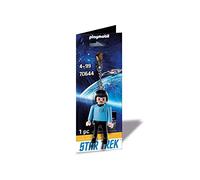 PLAYMOBIL® Llavero Star Trek Mr. Spock