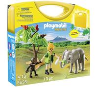 Playmobil - Maleta Frica - 5628