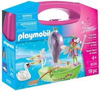 Playmobil Fairies Fairy Boat Carry Case