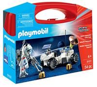 PLAYMOBIL Maletín Grande Exploración Espacial (9101)