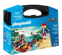Playmobil Pirates 9102 set de juguetes