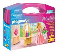 PLAYMOBIL Maletín Princesa 5650