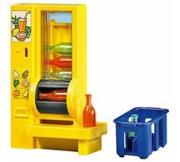 Playmobil Máquina Expendedora Set 7931 Saled Nuevo addon