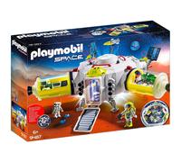 Playmobil Space Estación de Marte
