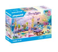 Playmobil Mermaid Sealife Care
