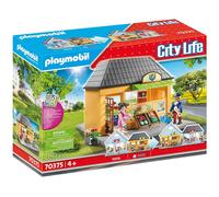 PLAYMOBIL MI SUPERMERCADO, 70375, TIENDA CON LICENCIA OFICIAL
