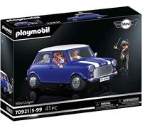 PLAYMOBIL Mini 70921 - Mini Cooper
