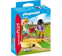 Playmobil Set de Minigolf