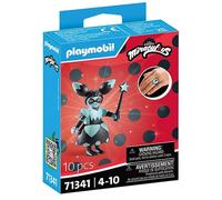 PLAYMOBIL Miraculous 71341 Puppeteer