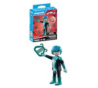 PLAYMOBIL Miraculous Ladybug Viperion