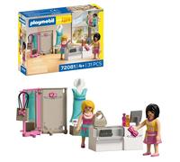 Playmobil Moda Boutique Tienda MyLife Set 72081 NUEVO En Caja