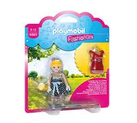 PLAYMOBIL - Moda Campo (6883)