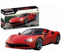 PLAYMOBIL Modern Car 71020 Ferrari SF90 Stradale, Supercoche, Pieza de colección
