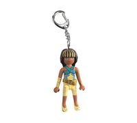 Playmobil Llavero Monster High Cleo De Nile
