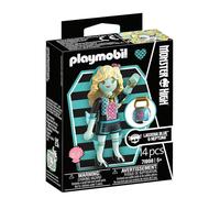 Playmobil Monster High Lagoona Blue