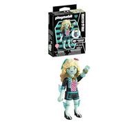 Playmobil Monster High Lagoona Blue