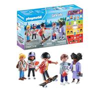 PLAYMOBIL My Figures, Desfile de Moda