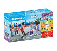 PLAYMOBIL MY FIGURES - DESFILE DE MODA, 71401, TIENDA CON LICENCIA OFICIAL