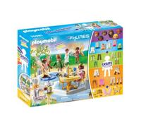Playmobil my figures: el baile magico