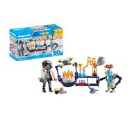 Forscher Mit Robotern Toy NUEVO