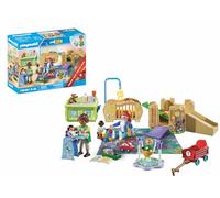 Playmobil promo pack set primera infancia
