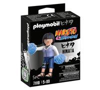 PLAYMOBIL NARUTO HINATA ANIME - GIOCATTOLI VARI