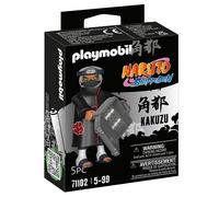 Playmobil - Kakuzu - 71102