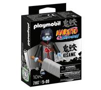 PLAYMOBIL NARUTO KISAME ANIME - GIOCATTOLI VARI