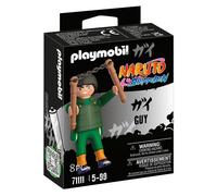 PLAYMOBIL NARUTO MIGHTY GUY ANIME - GIOCATTOLI VARI