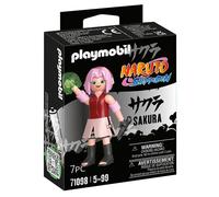 Playmobil - Sakura - 71098